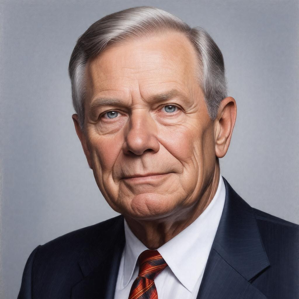 Donald Rumsfeld